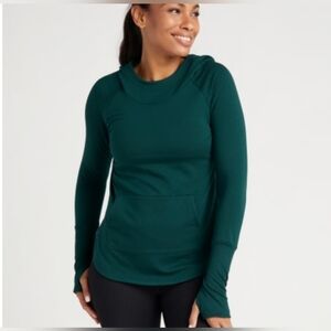 Interval Daybreak Fleece Hoodie